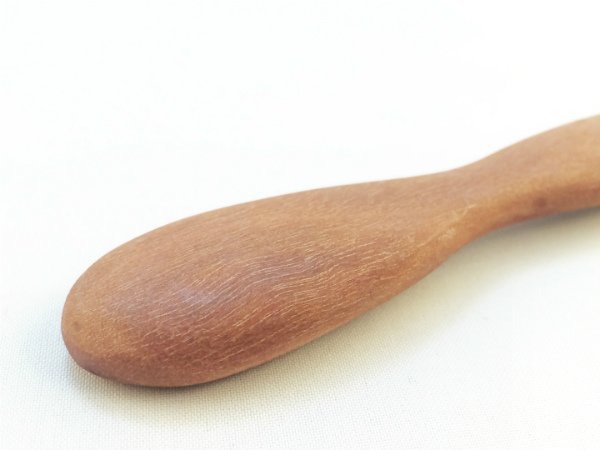 画像4: もこもこ幼児フォーク (4)