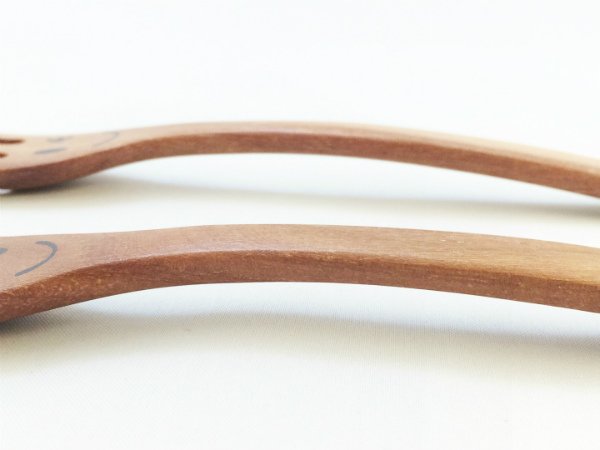 画像3: デザートフォーク (3)