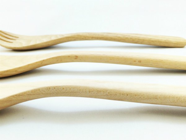 画像3: MUTE(ミュート)サーバーフォーク (3)