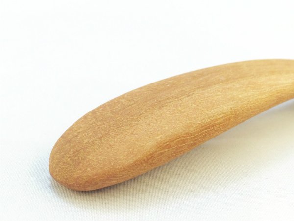 画像4: にぎにぎスプーン 四角 (4)