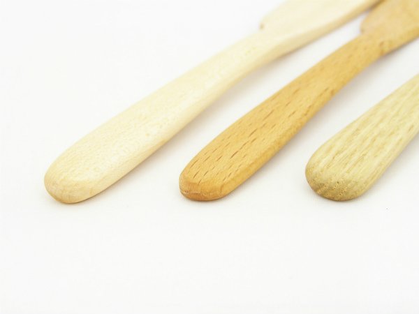 画像4: MUTE（ミュート）バターナイフ (4)