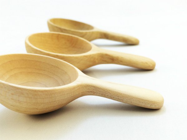 画像3: MUTE(ミュート)コーヒーメジャースプーン (3)