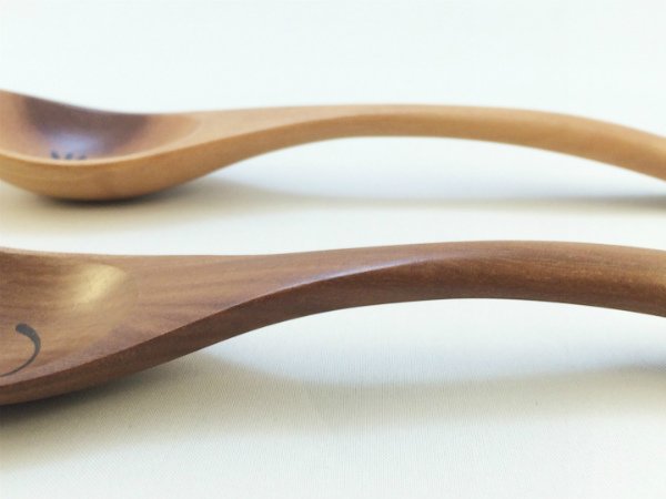 画像3: スープスプーン (3)