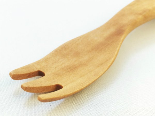 画像2: にぎにぎフォーク (2)