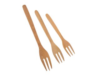 スプリング フォーク トップ ツリー, サテン フィニッシュ