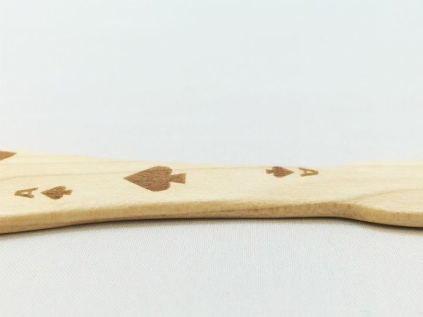 画像3: トランプの兵隊フォーク (3)