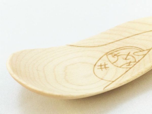 画像4: 魔女スプーン (4)