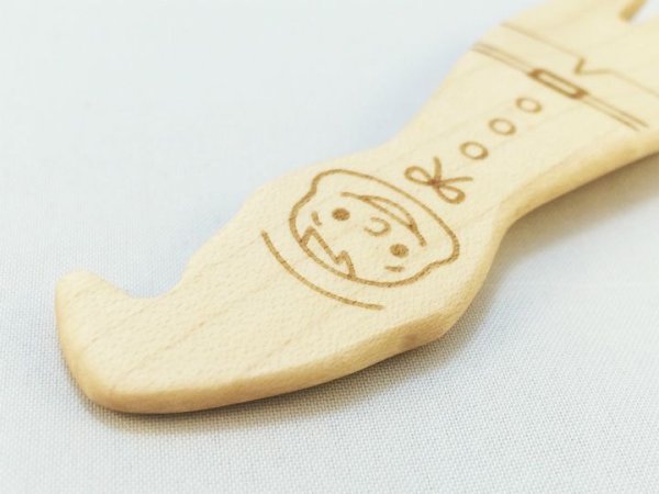 画像2: こびとフォーク前向き(A) (2)