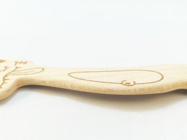 画像3: オオカミフォーク (3)