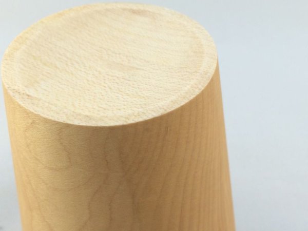 画像4: ストレートコップ(L)サイズ メープル(楓) (4)