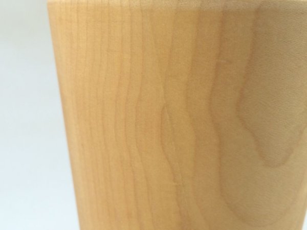 画像3: ストレートコップ(L)サイズ メープル(楓) (3)