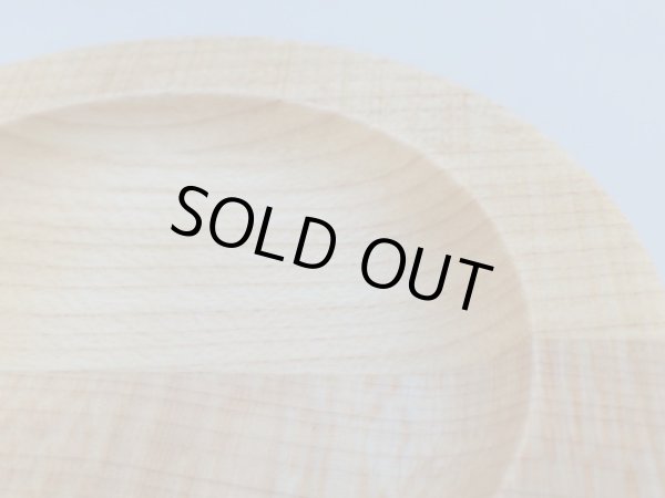 画像3: キャニスター(無地) メープル (3)