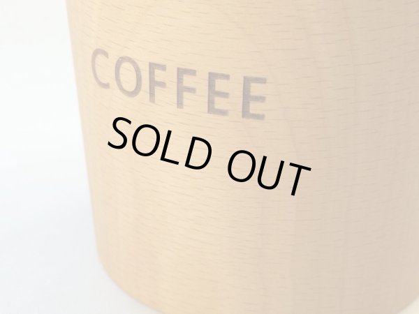 画像3: コーヒーキャニスター ビーチ (3)