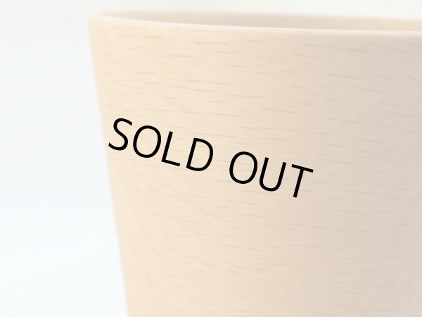 画像3: ストレートコップ(L)サイズ　ビーチ (3)