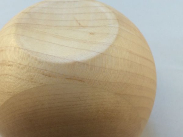 画像4: ラウンドコップ メープル(楓) (4)