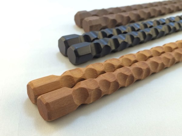 画像2: 鬼に金棒 削り (2)