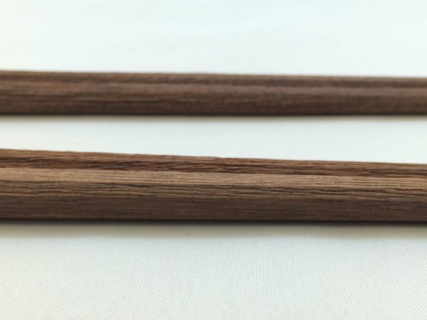 画像3: アイアンウッド絣箸(かすり) (3)