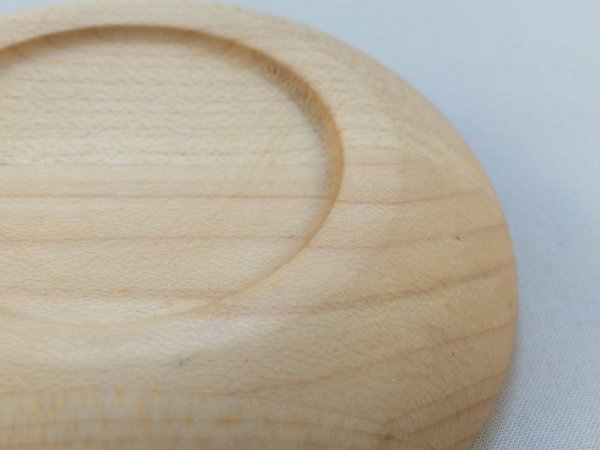 画像4: MUTEまめざら メープル(楓) (4)