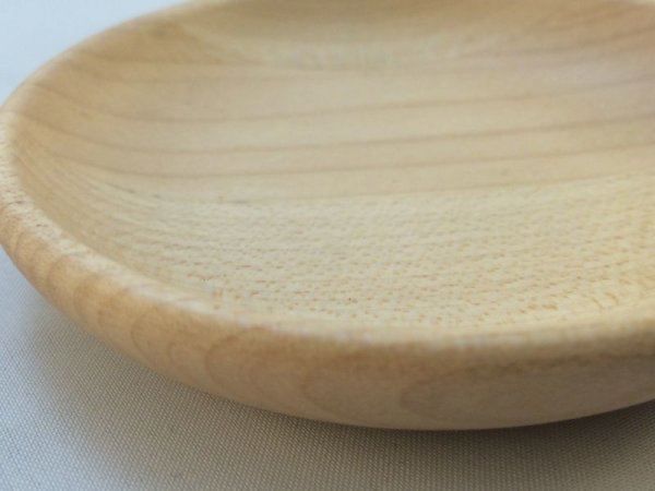 画像2: MUTEまめざら メープル(楓) (2)