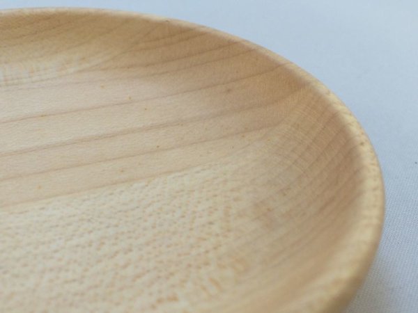 画像3: MUTEまめざら メープル(楓) (3)