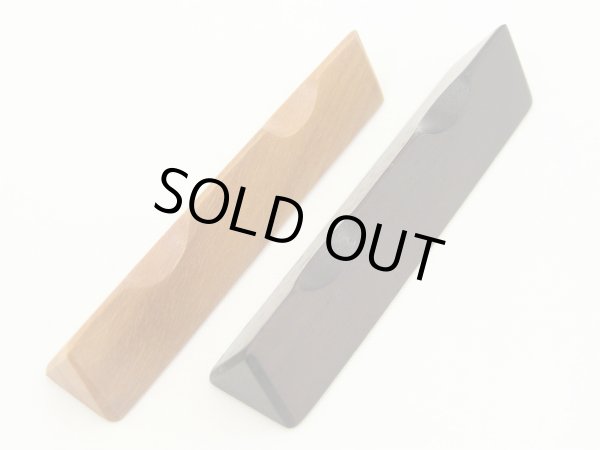 画像2: 三角スプーン&フォークレスト (2)