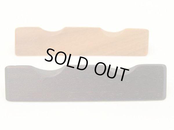 画像3: 三角スプーン&フォークレスト (3)