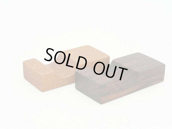 画像2: スクエア箸置き (2)