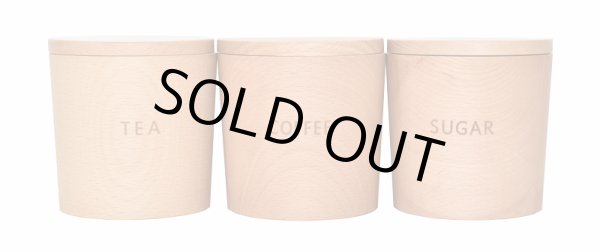 画像2: キャニスターセット【クラフトボックス入り】 (2)