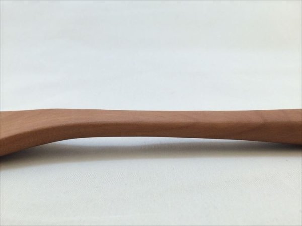 画像3: シンプル しゃもじ サオ (3)