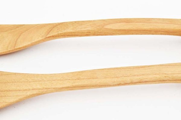 画像2: アルファベットカトラリー スプーン【A】 (2)