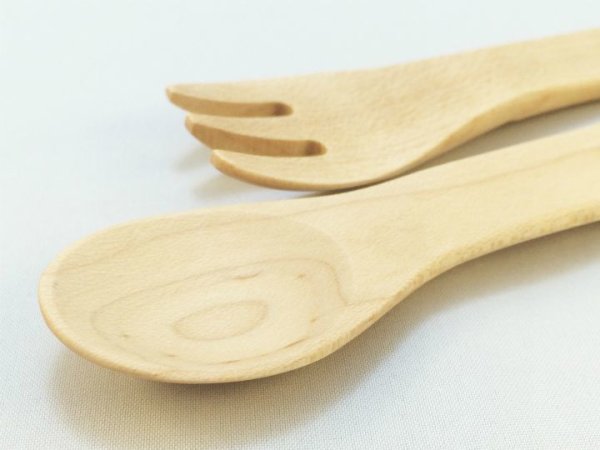 画像5: のりものカトラリー ショベルカー (5)