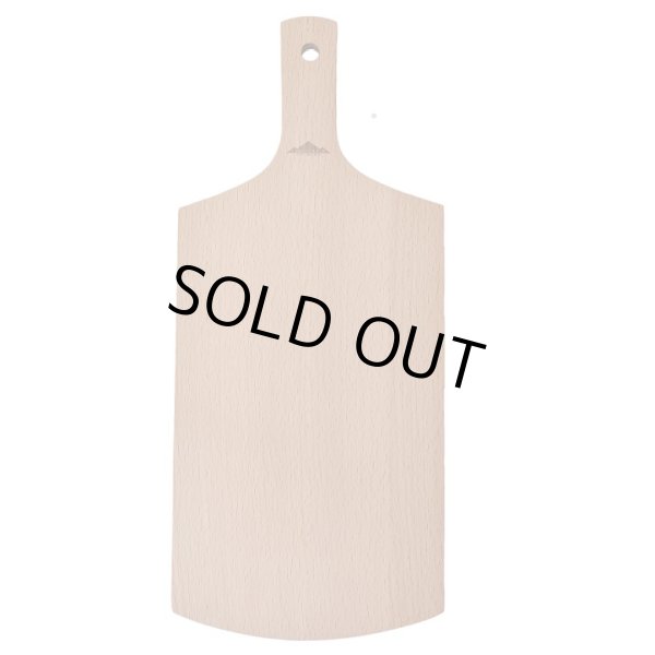 画像1: 【在庫限り／廃盤セール】FORESTABLE　カッティングボード角　M (1)