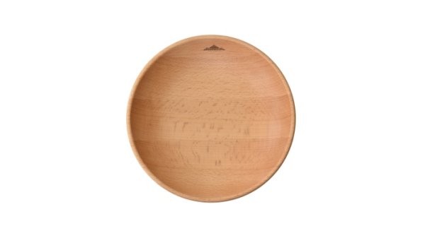 画像2: 【在庫限り／廃盤セール】FORESTABLE　ラウンドディッシュ　S (2)