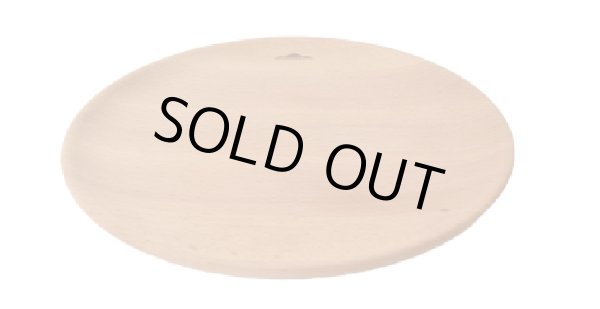 画像1: FORESTABLE プレートディッシュ M (1)