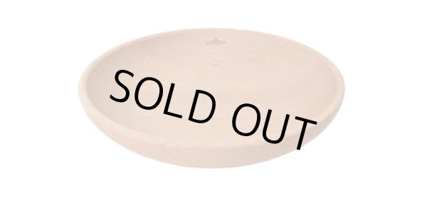 画像1: FORESTABLE ラウンドディッシュ M (1)