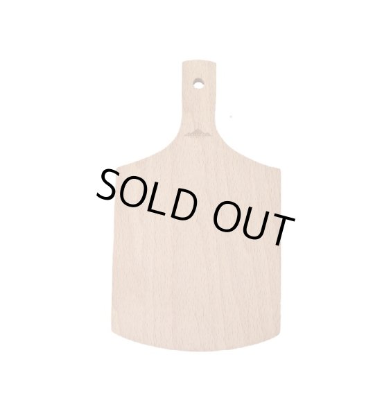 画像1: FORESTABLE カッティングボード角 S (1)