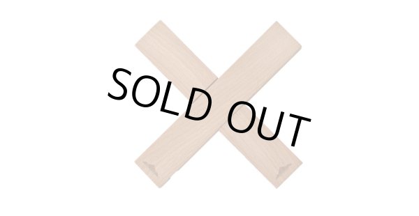 画像1: FORESTABLE ポットスタンド レクタングル (1)