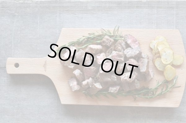 画像2: 【在庫限り／廃盤セール】FORESTABLE　カッティングボード角　M (2)