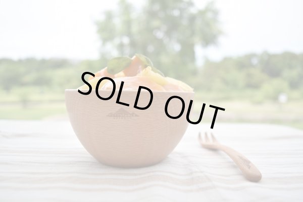 画像3: 【在庫限り/廃盤セール】FORESTABLE スープボウル (3)