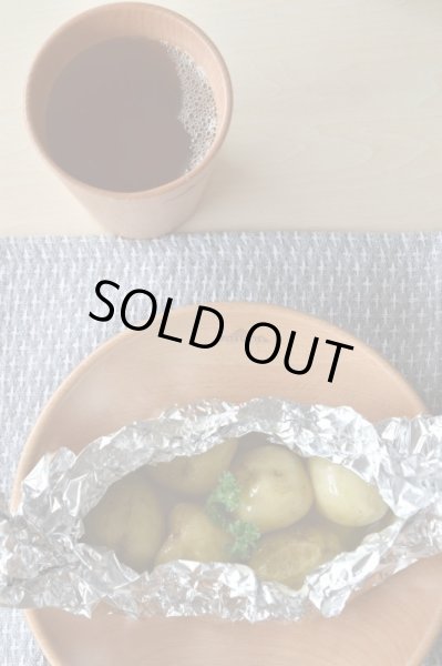 画像3: FORESTABLE　ラウンドディッシュ　S (3)