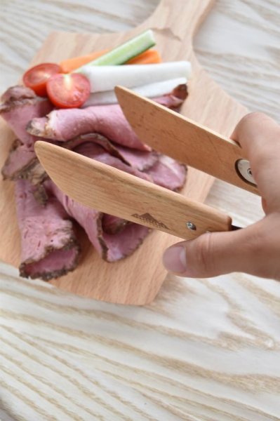 画像3: 【在庫限り/廃盤セール】FORESTABLE テーブルトング (3)