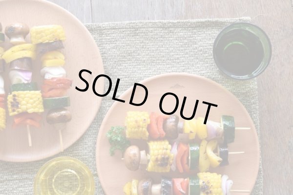 画像3: FORESTABLE プレートディッシュ M (3)