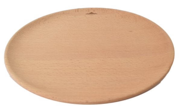 画像3: 【在庫限り／廃盤セール】FORESTABLE　プレートディッシュ　L (3)