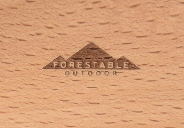 画像3: 【在庫限り/廃盤セール】FORESTABLE プレートディッシュ S (3)