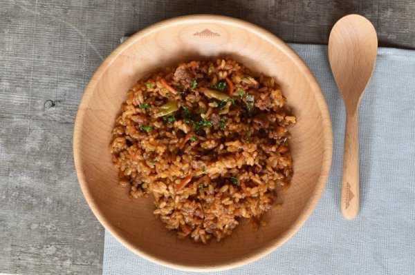 画像3: 【在庫限り／廃盤セール】FORESTABLE　ラウンドディッシュ　M (3)