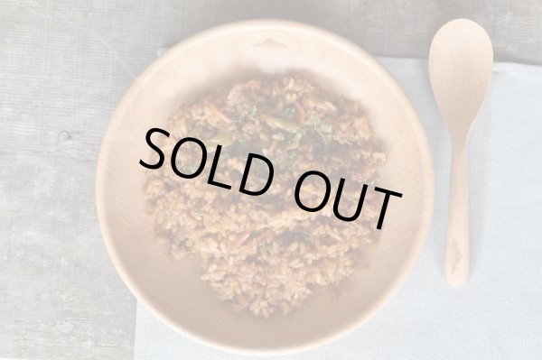 画像3: FORESTABLE ラウンドディッシュ M (3)