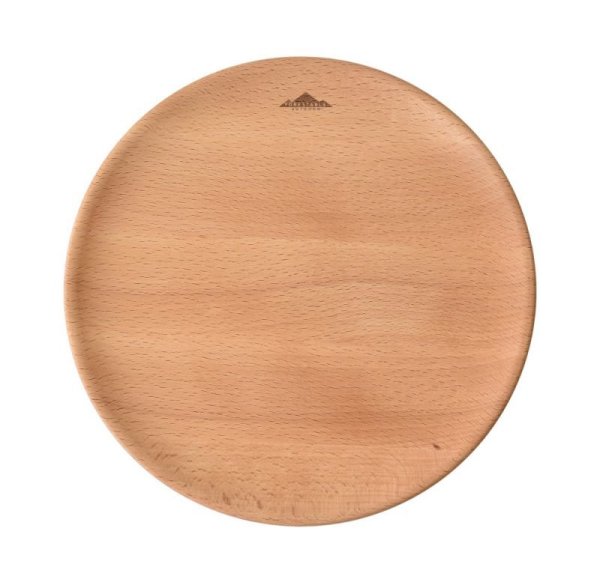 画像2: 【在庫限り／廃盤セール】FORESTABLE　プレートディッシュ　M (2)