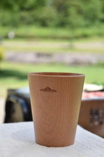 画像4: 【在庫限り／廃盤セール】FORESTABLE　タンブラー (4)