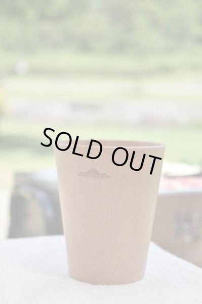 画像4: 【在庫限り／廃盤セール】FORESTABLE　タンブラー (4)