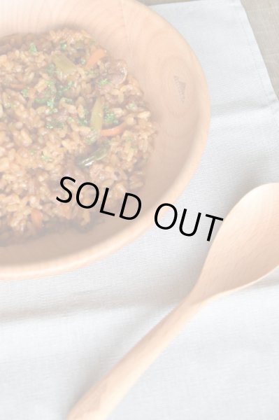 画像4: FORESTABLE ラウンドディッシュ M (4)